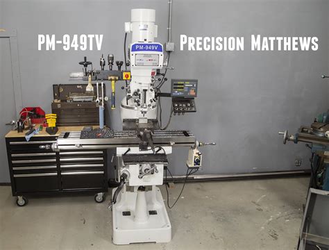 precision matthews cnc milling machine|precision matthews mill for sale.